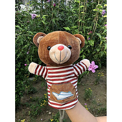 Universal Marionnette Ours Peluche