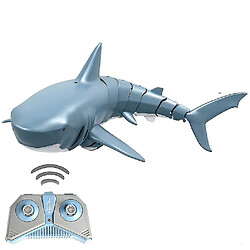 Universal 2,4 g de jeu de requin à distance imperméable