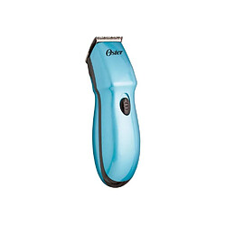 OSTER Mini tondeuse sans fil pour chien