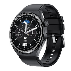 Yonis Montre Connectée Sport IP68 Bluetooth Musique Santé