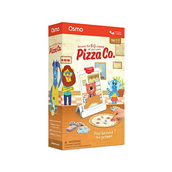 BigBuy Tech Jouet Educatif Pizza Co. pas cher