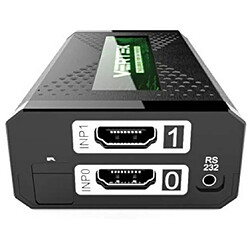 HDfury Convertisseur vidéo HDF-VERTEX - Convertisseur scaller 4K VERTEX