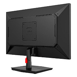 Acheter TITAN ARMY P2510G Gaming Monitor, 24.5'' 1920*1080 FAST IPS Screen, 180Hz Refresh Rate, HDR10, 99% sRGB, 1ms GTG, Adaptive Sync, Dynamic OD, Game Assist, 8 Scene Modes, Hardware Low Blue Light, Adjustable Tilt, VESA Mount, 1*HDMI2.0 1*DP1.4 1* Audio