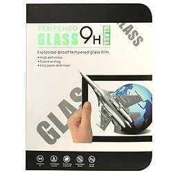 Acheter Wewoo Verre trempé pour Samsung Galaxy Tab A 8.0 / T350 / T355 Film en antidéflagrant de la dureté 2.5D 9H + 2.5D