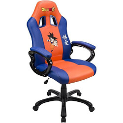 Fauteuil gamer Subsonic