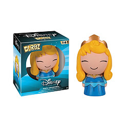 Funko La Belle au bois dormant - Figurine Dorbz Blue Dress Aurora 8 cm