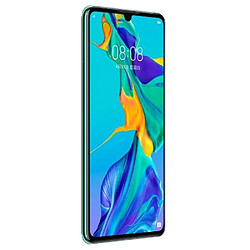 HUAWEI P30 8+128Go Global Version Bleu Aurore