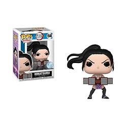 Funko POP Animation Demon Slayer Kimetsu no Yaiba Hinatsuru Exclusif 1540