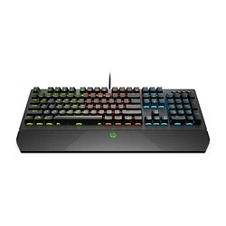 Avis HP Pavilion Gaming Keyboard 800 FR