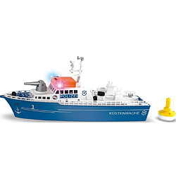 5401 Bateau de police Siku World