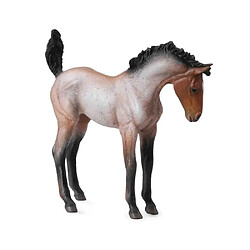 Figurines Collecta Figurine Cheval : Poulain Mus