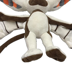 Acheter Universal Kawaii Cartoon Plush Doll Avatar Le dernier avion maître Appamomo Enfants