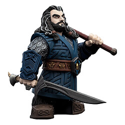 Weta Collectibles Weta Workshop The Hobbit - Thorin Oakenshield - Limited Edition Mini Epics Figurine