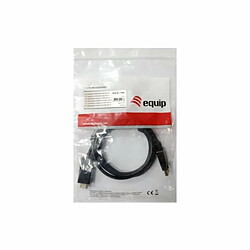 Acheter Câble HDMI Equip 119390 Noir 2 m