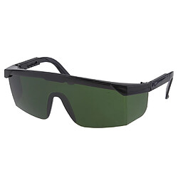 soudure coupe soudeurs lunettes de protection lunettes de protection lunettes vert foncé