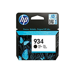 Cartouche d'encre Hewlett Packard