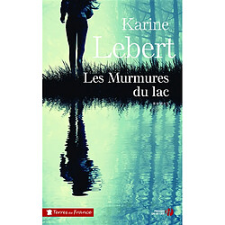 Les murmures du lac - Occasion