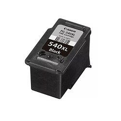 Canon Ink/Black XL Ink Cartridge PG-540XL EUR