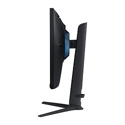 Acheter Ecran PC Gamer - SAMSUNG - ODYSSEY G5 - G50A S27AG500PP - 27'' WQHD - Dalle IPS - 1 ms - 165Hz - HDMI / DisplayPort - AMD FreeSy