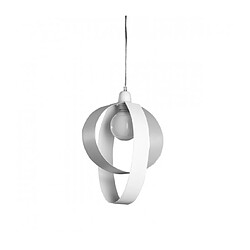 Onli Suspension SERENA Designer Métal Blanc