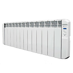 Radiateur à haute inertie fluide HAVERLAND 1500W