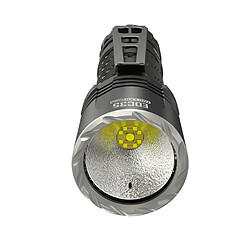 Porte-clés lanterne LED Nitecore EDC35 1 Pièce pas cher