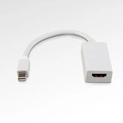 Disney Microconnect Mini Displayport-HDMI - (15cm)