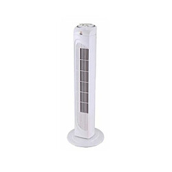 Ventilateur Tour Grupo FM VTR20 76 cm 45W Blanc