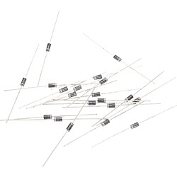 diode de redressement FR107 de récupération rapide DO-41 20pcs