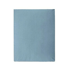 Avis Anne de solene Drap plat Drap plat Vexin 270x310cm orage Percale 80F