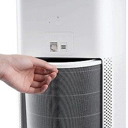 Purificateur d'Air Xiaomi SCG4021GL Gris pas cher