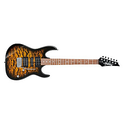 GRX70QA RG Gio Sunburst Ibanez