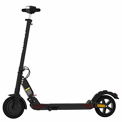 Scooter électrique Kukirin S3 Pro (S1 Pro) Moteur 350W Max 30km/h Noir