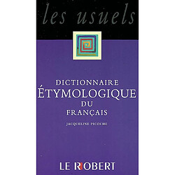 Dictionnaire étymologique du français - Occasion