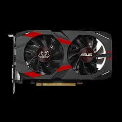 Avis Carte Graphique Gaming Asus 90YV0A75-M0NA00 4 GB GDDR5