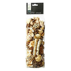 Pot Pourri Plantes Séchées 140g Jasmin