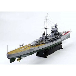 Acheter Trumpeter Maquette Bateau Italian Heavy Cruiser Zara