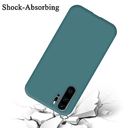 Acheter Cadorabo Coque Huawei P30 PRO Etui en Vert