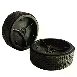 Roues de rechange pour Irobot Braava AD 2, pour modèles 380, 380T, 320, 390, 381, 390T, menthe Plus, 4200, 5200C