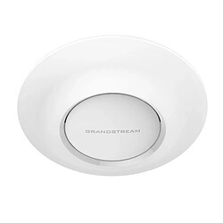 Acheter Point d'Accès Grandstream GWN7615 Blanc Wi-Fi 6 GHz