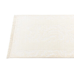 Acheter Vidal Tapis de couloir en laine 297x81 beige Darya