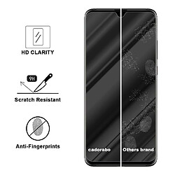 Acheter Cadorabo Verre trempé Huawei P30 PRO Film Protection