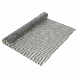 Tapis Multiusage Anti-dérapant 50x150cm Gris