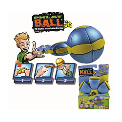 GOLIATH Phlat Ball Neon et Metallic Junior