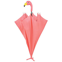 Avis Esschert Design Parapluie Flamingo le Flamant rose