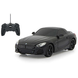 Jamara Voiture télécommandée Roadster BMW Z4 1:24 Noir