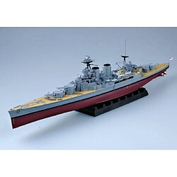 Trumpeter Maquette Bateau Hms Hood pas cher