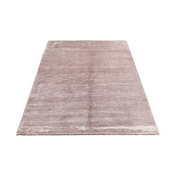 Avis Vidal Tapis de laine 175x122 brun Darya