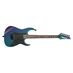 RG631ALF RG Axion Label Blue Chameleon Ibanez