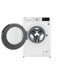 Avis LG F4WV309S4E washing machine